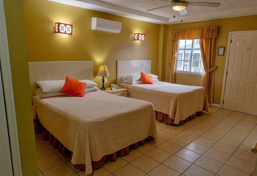 اتاق استاندارد, Casona Del Lago