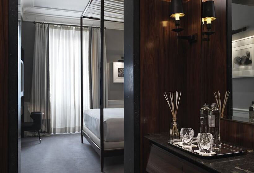 수피리어 룸, J.k. Place Roma   The Leading Hotels Of The World