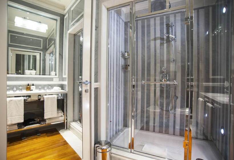 마스터 스위트, J.k. Place Roma   The Leading Hotels Of The World