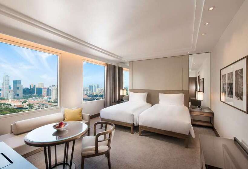 Номер Deluxe Внутренний, Kyukaruizawa Kikyo, Curio Collection By Hilton