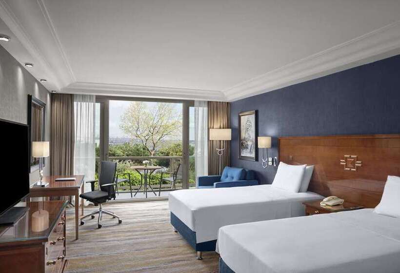 Номер Deluxe Внутренний, Kyukaruizawa Kikyo, Curio Collection By Hilton