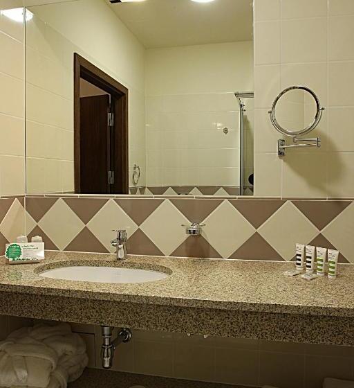 Номер Престиж, Mercure Krynica Zdrój Resort&spa