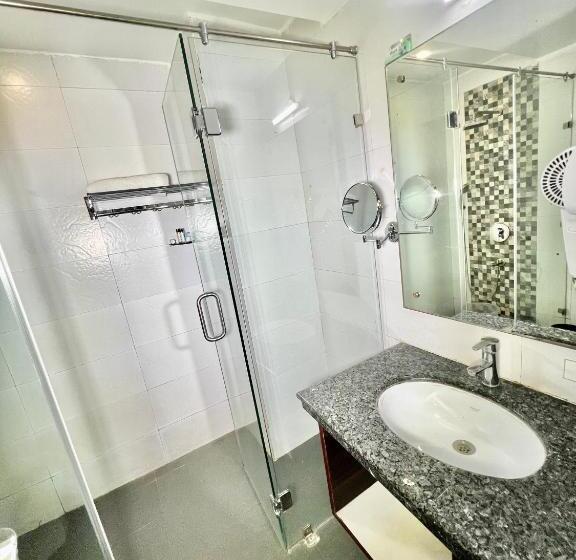 اتاق سوپریور, Sea Hawk Hill Resort A Luxury Boutique Resort, 20 Km From Nainital