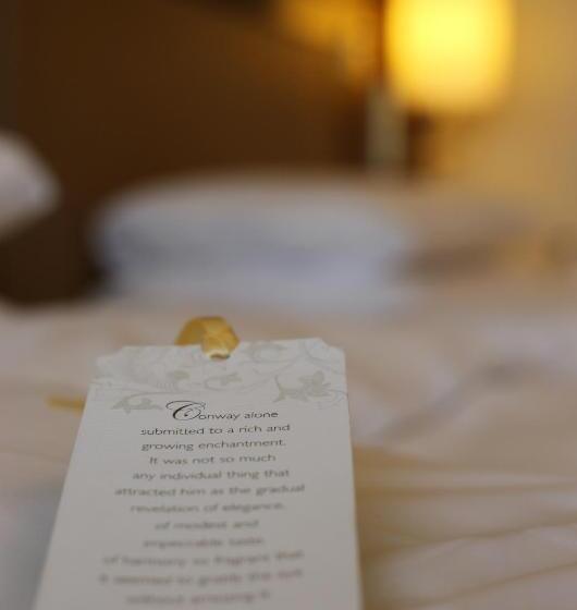 Номер Deluxe Вид на Озеро, Shangrila Manzhouli
