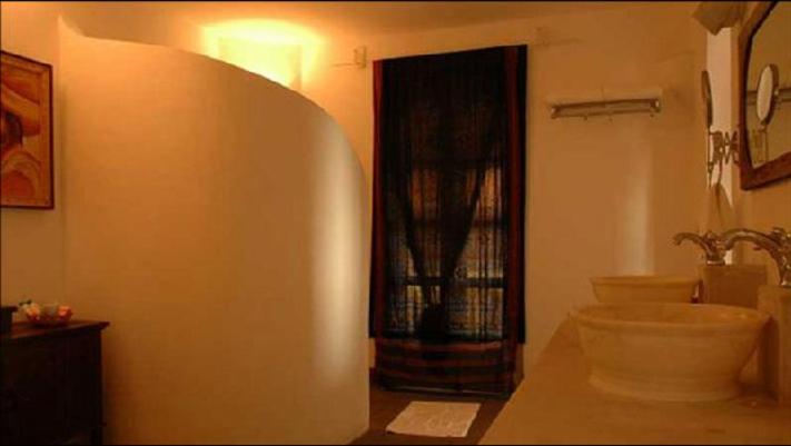 Superior Room with Terrace, Sur La Mer