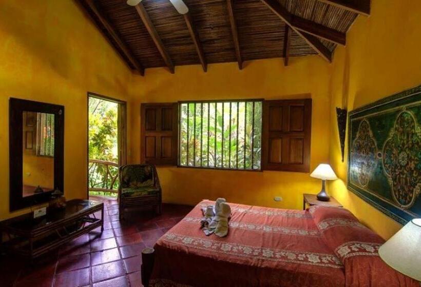 Вилла 1 Спальня, La Palapa Eco Lodge Resort