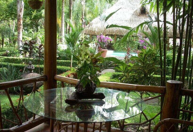Вилла 1 Спальня, La Palapa Eco Lodge Resort