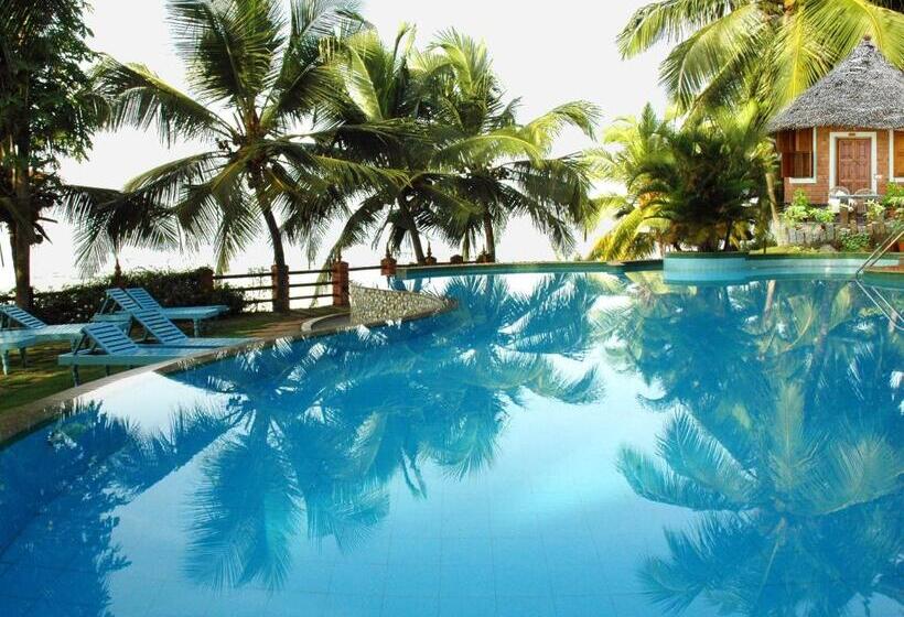 Номер Стандарт, Soma Manaltheeram Ayurveda Beachvillage