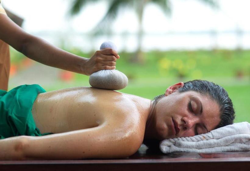 Дом 1 Спальня, Soma Manaltheeram Ayurveda Beachvillage