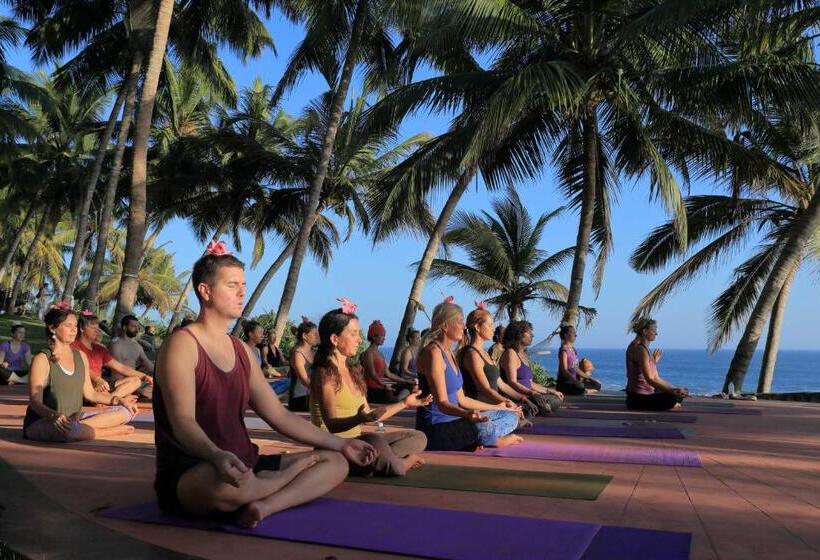 Дом 1 Спальня, Soma Manaltheeram Ayurveda Beachvillage