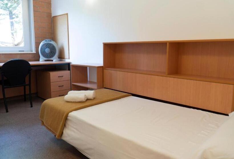带4个卧室的公寓, Residencia Universitaria Campus De Montilivi