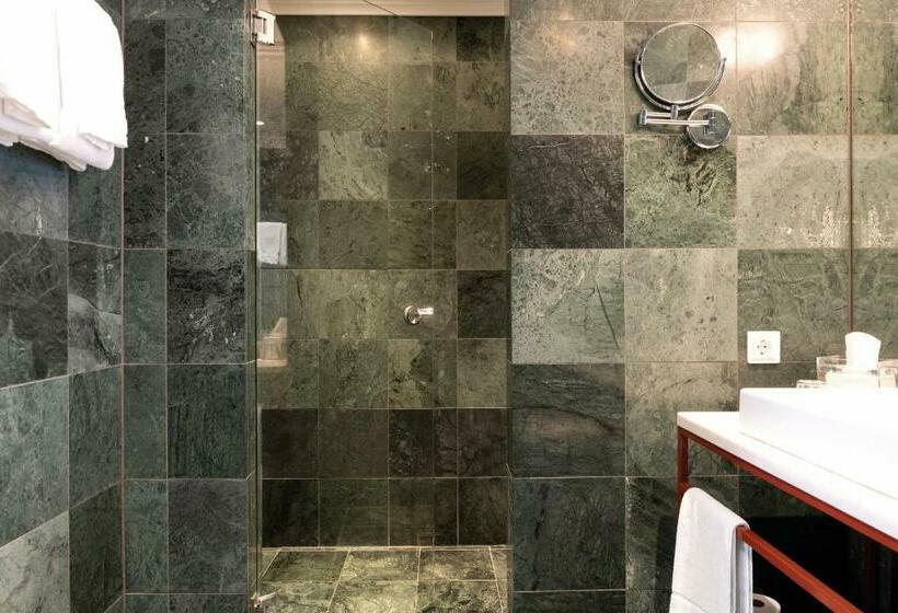 Номер Superior, Elite Grand Hotel Gävle