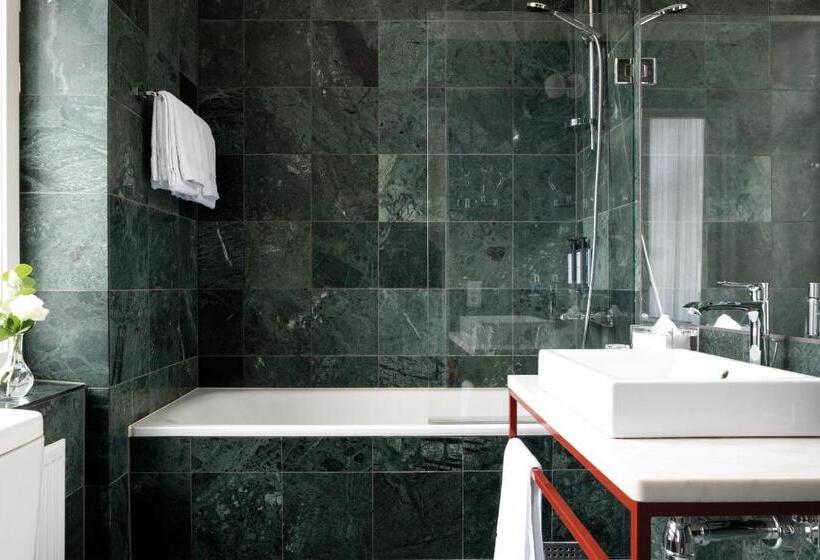 Номер Стандарт Индивидуальный, Elite Grand Hotel Gävle
