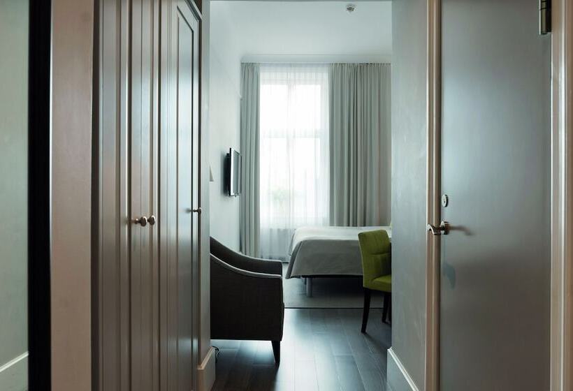 Номер Superior, Elite Grand Hotel Gävle