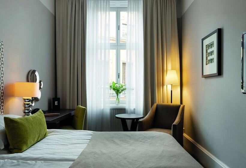 Номер Superior, Elite Grand Hotel Gävle