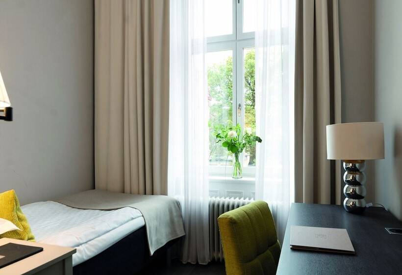 Номер Стандарт Индивидуальный, Elite Grand Hotel Gävle