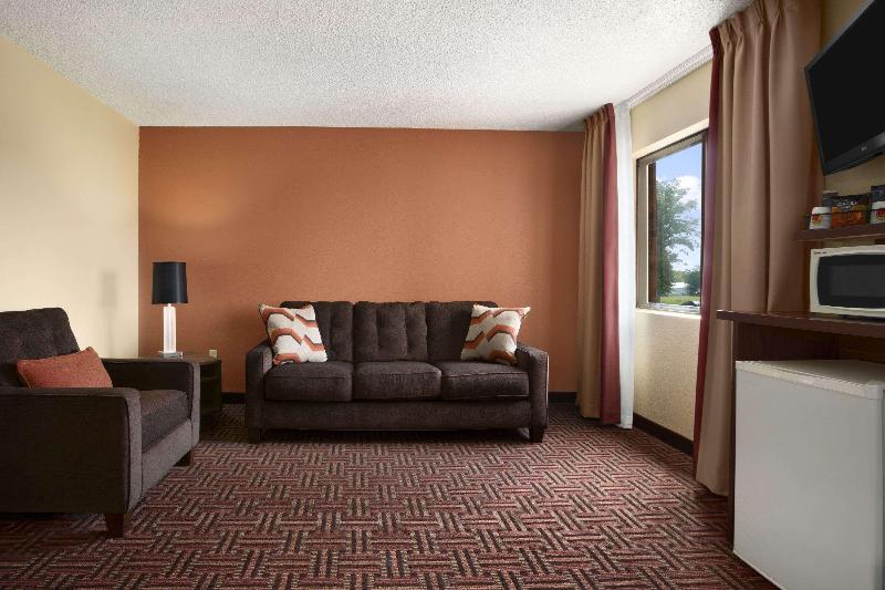 Номер Superior, Elite Grand Hotel Gävle