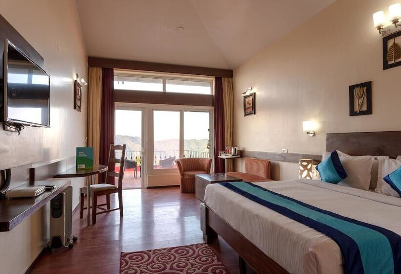 침실 1개 주택, Mint Tarika Resort