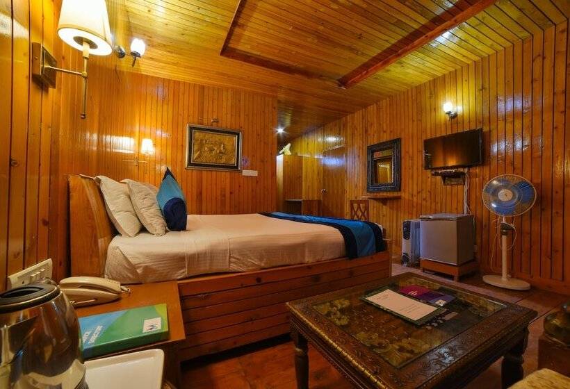 스위트, Mint Tarika Resort
