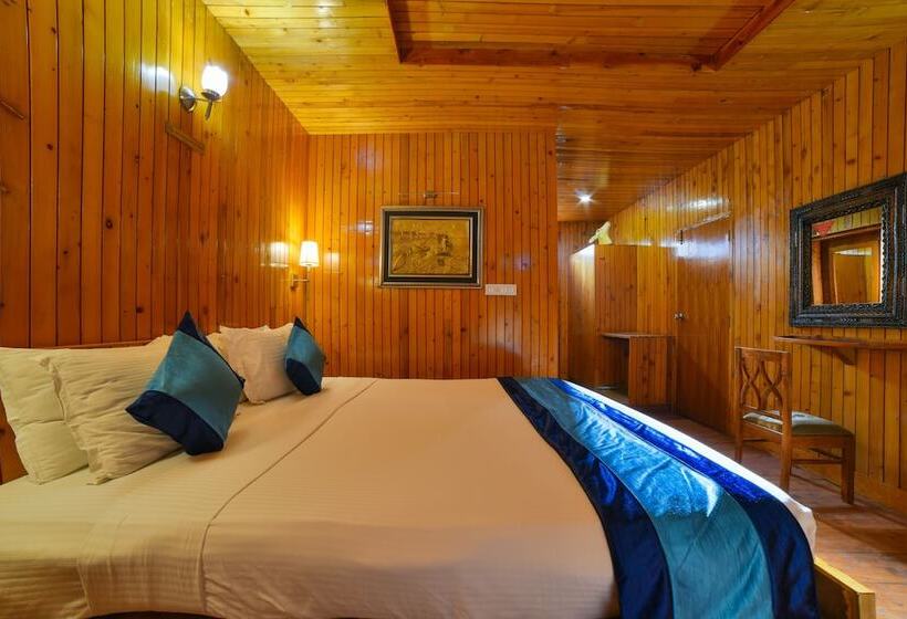 스위트, Mint Tarika Resort