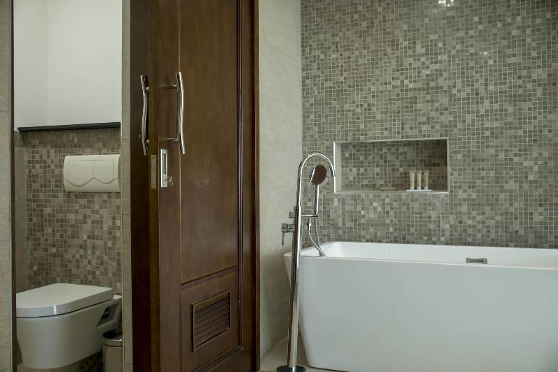 带观景的标准间, Protea Hotel By Marriott Entebbe