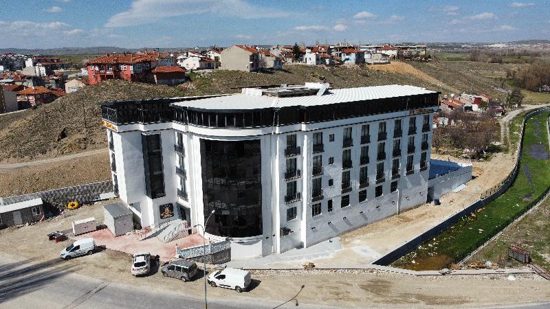 带观景的标准间, Protea Hotel By Marriott Entebbe