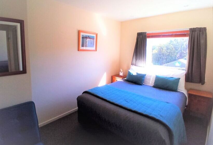 침실 2개 아파트, La Rochelle Motel
