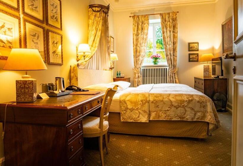 Номер Superior, Schloss Auel Boutique Hotel & Design Golf Lodge