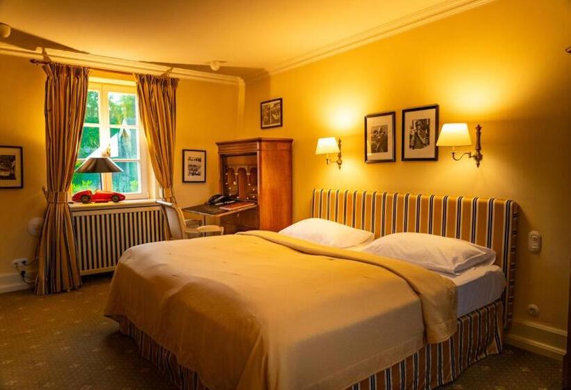 Номер Стандарт, Schloss Auel Boutique Hotel & Design Golf Lodge