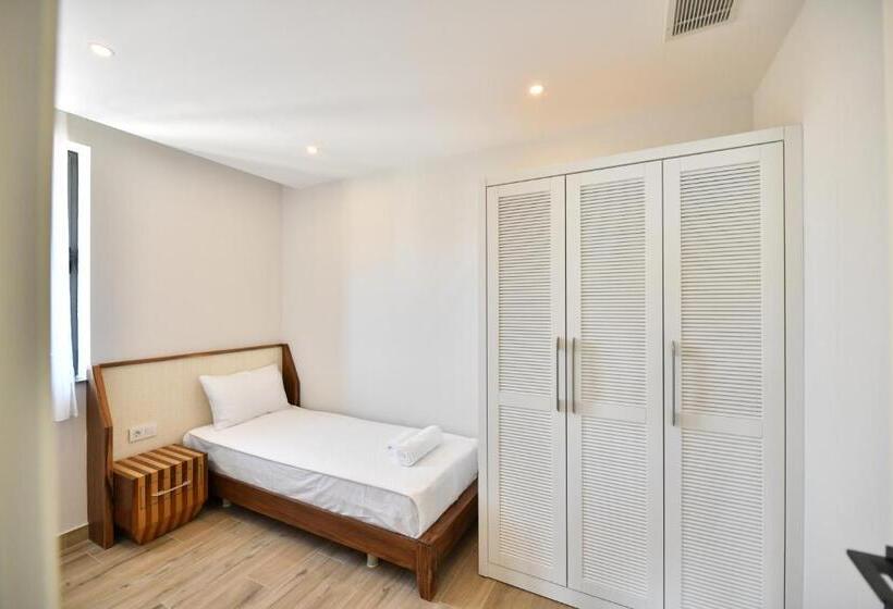 Семейный Номер Вид на Море, Bliss Loft