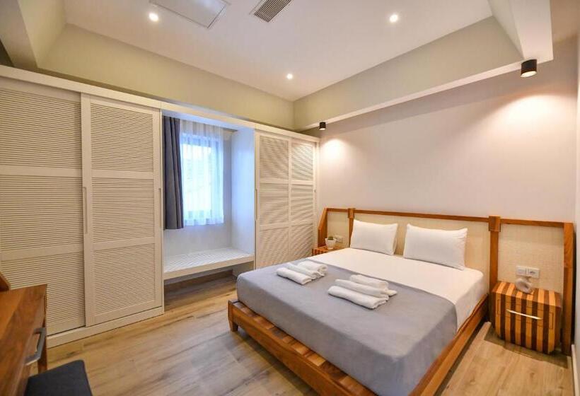 Люкс, Bliss Loft