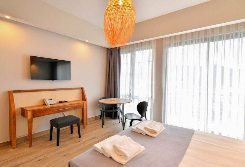 Номер Стандарт, Bliss Loft