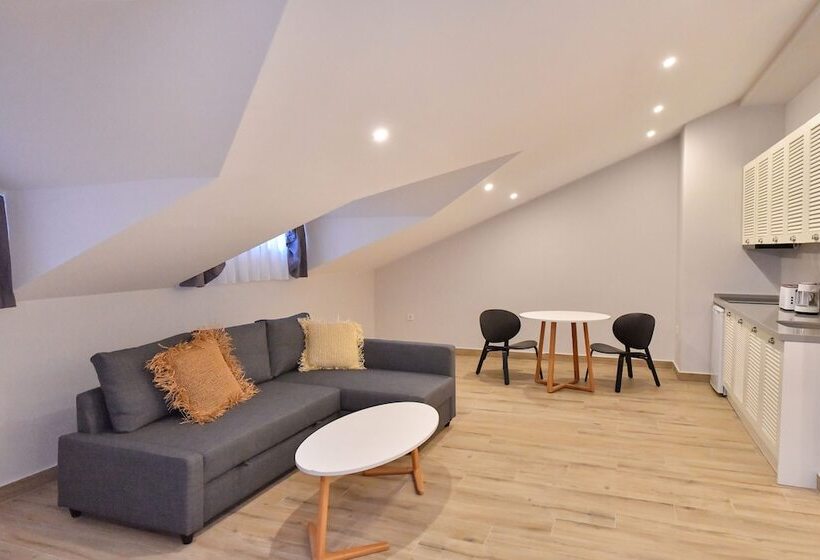 Люкс, Bliss Loft