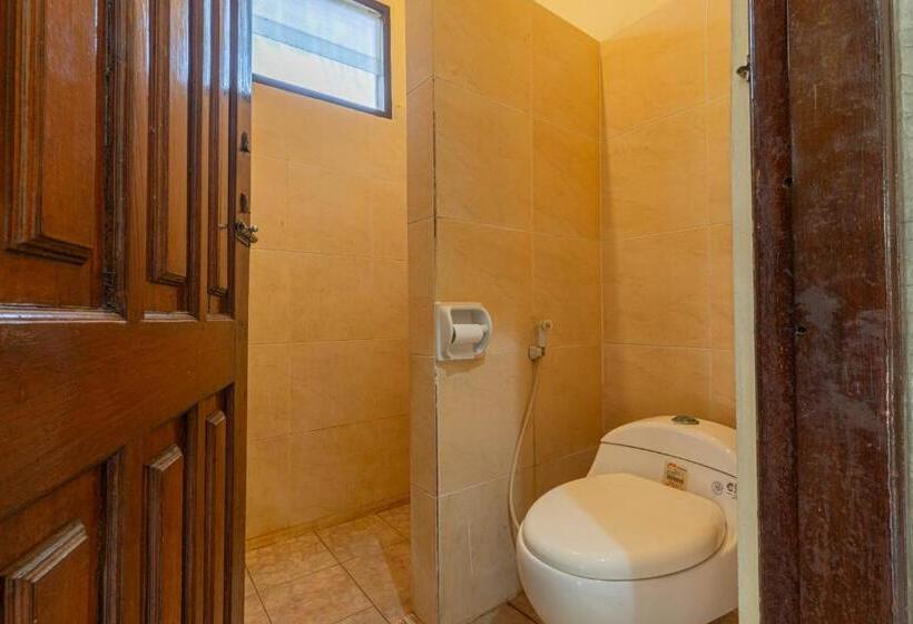 اتاق اکونومی, Funny Homestay 2