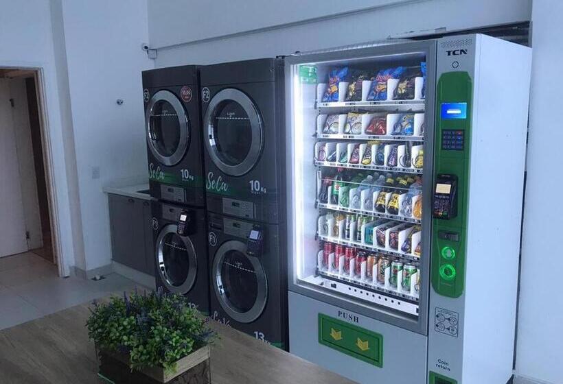 سوییت, Rio Stay Riocentroparque Olímpico