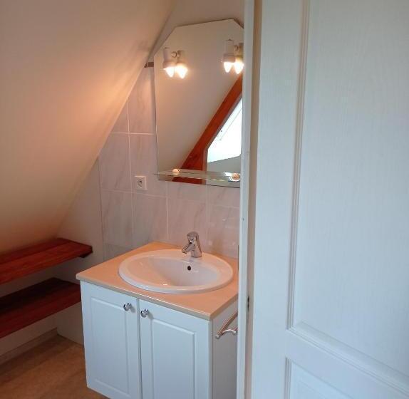 Семейный Номер, Chambres D Hôtes La Roche