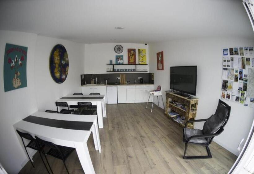Четырехместный Номер Стандарт, Houlala   Relais D étape   Chambres D Hôtes