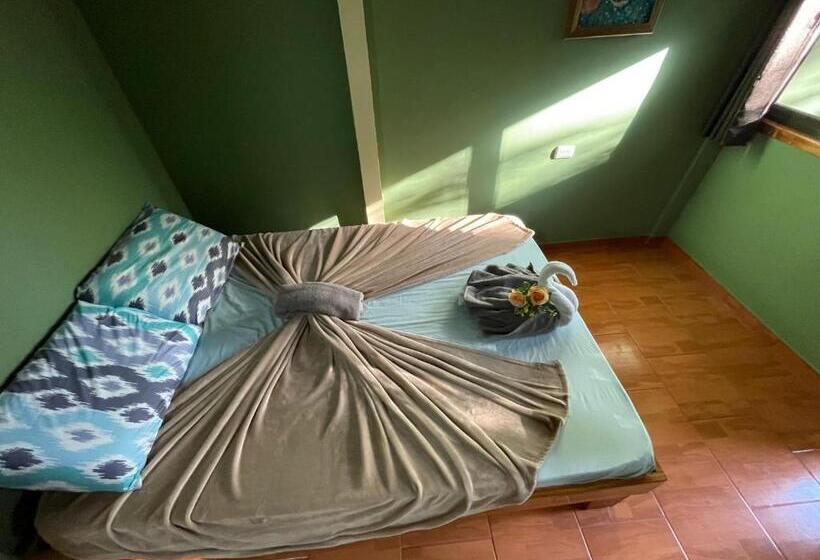 Номер Deluxe, Ceiba Lodge