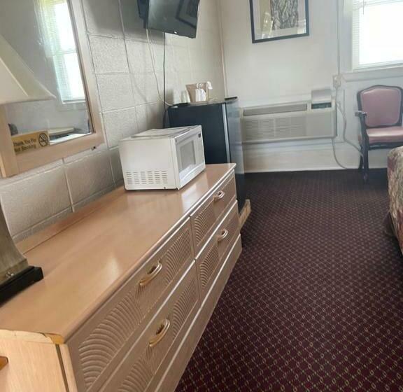 Номер Стандарт, Hollander Motel