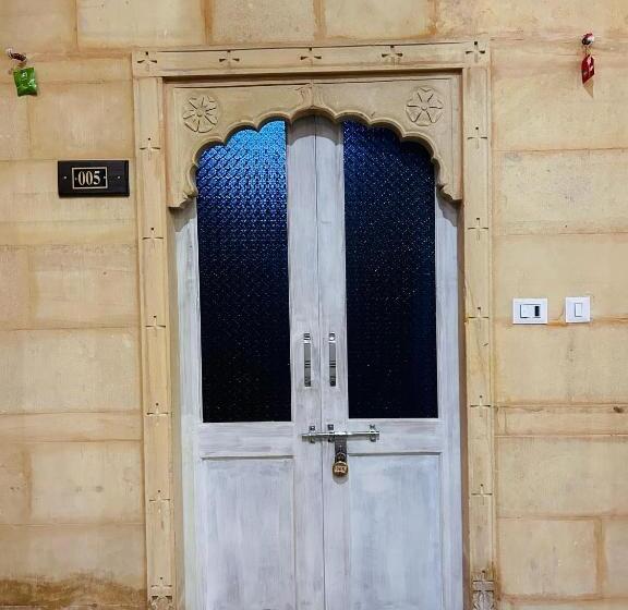 スーペリアファミリールーム, The Jaigarh Palace Jaisalmer