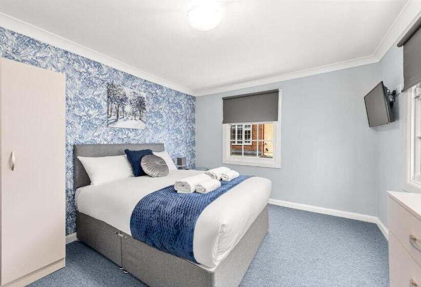 Номер Economy, Town House Rooms