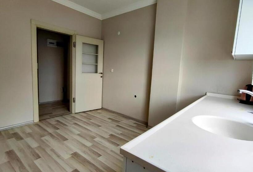 سوییت, Elva Suites Ardeşen