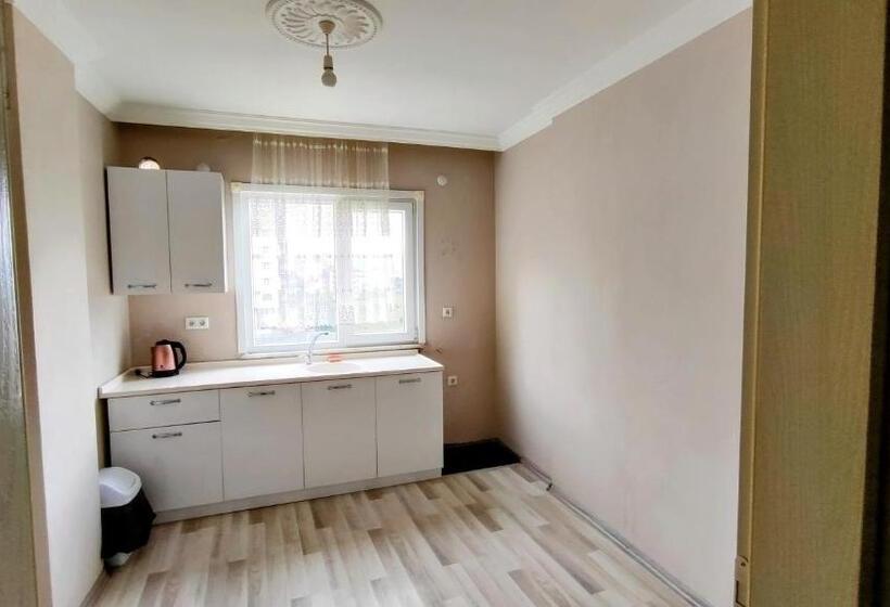 سوییت, Elva Suites Ardeşen