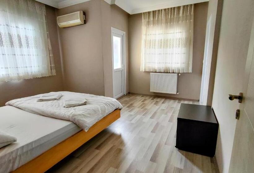 سوییت خانوادگی, Elva Suites Ardeşen