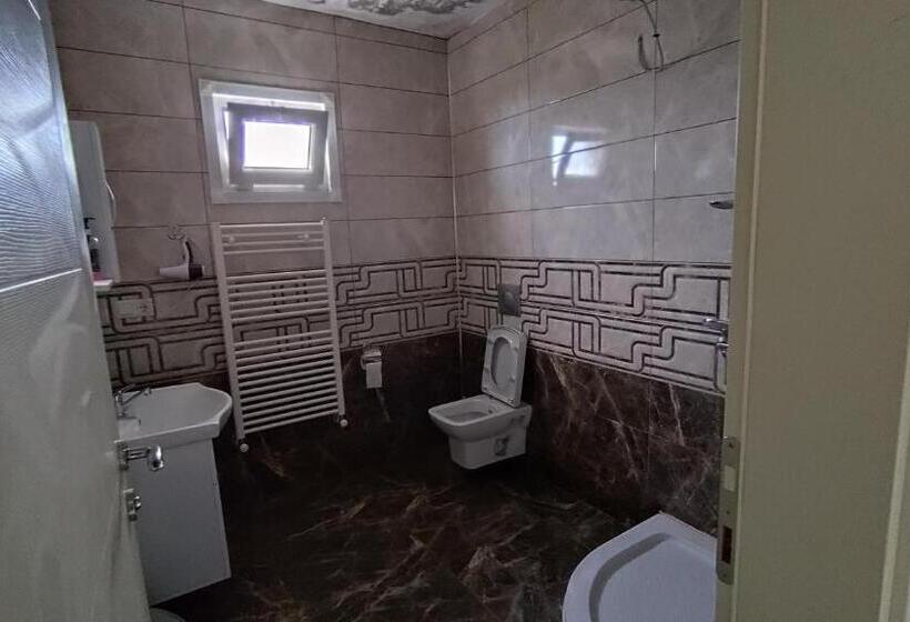 سوییت, Elva Suites Ardeşen