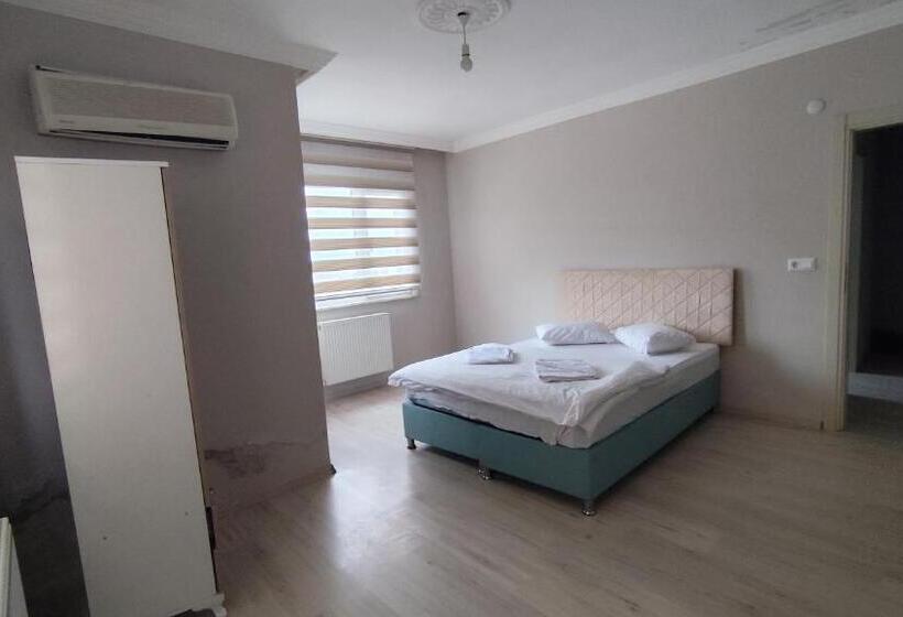 سوییت, Elva Suites Ardeşen