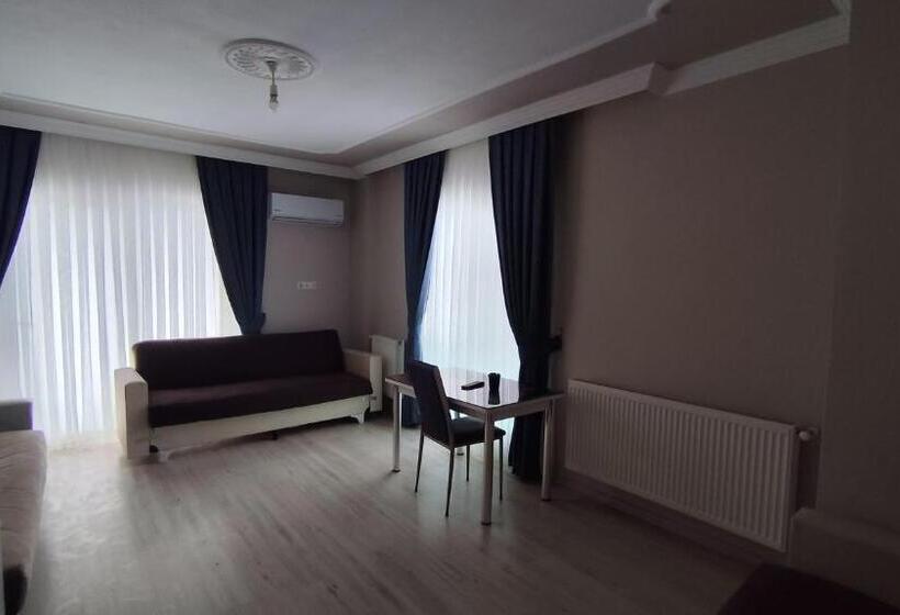 سوییت, Elva Suites Ardeşen