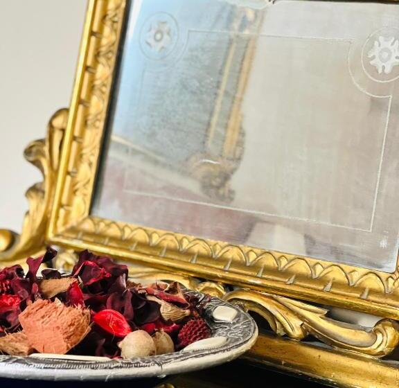 اتاق استاندارد, Sofia Katane Suites