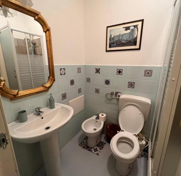 اتاق استاندارد, Sofia Katane Suites