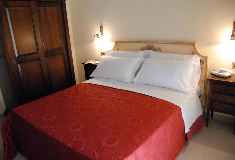 Номер Стандарт, Garibaldi Relais
